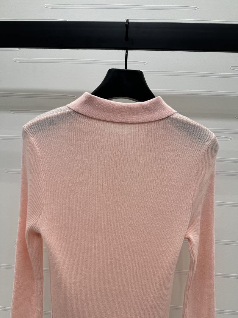 Miu Miu Sweaters